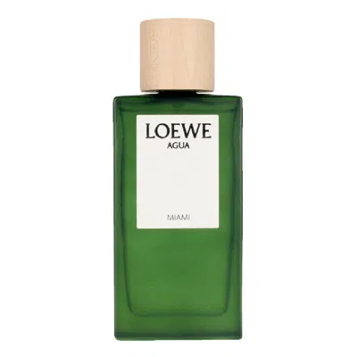 Loewe Women's Perfume  Edt 150 ml Gbby2 In Green