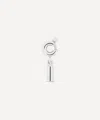 Loewe Women's Personalisation Bar Bag Charm