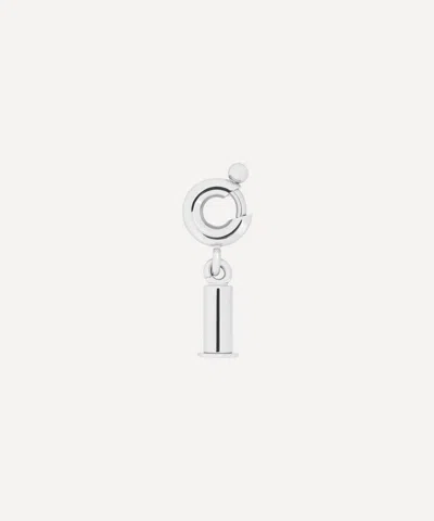 Loewe Women's Personalisation Bar Bag Charm