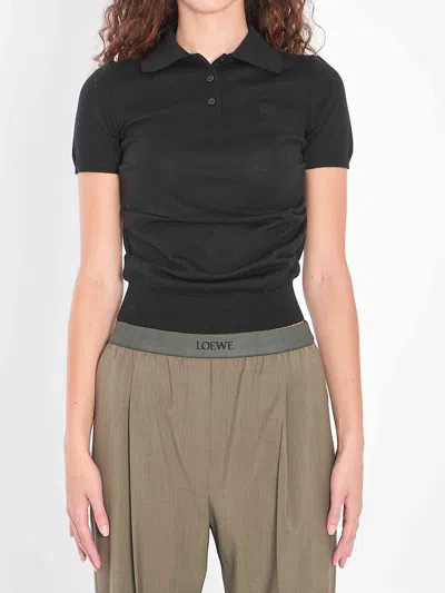 Loewe Women Polo Shirt