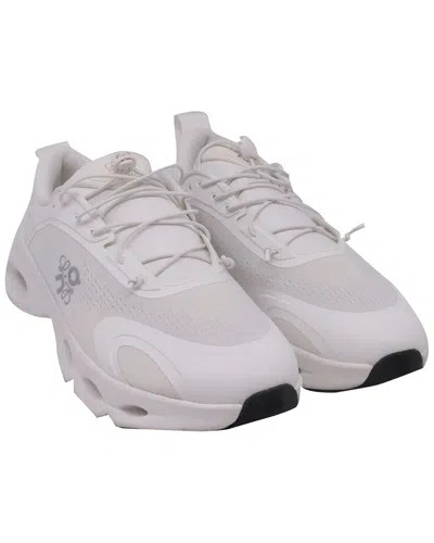 Pre-owned Loewe Women's Polyester X On Running Cloudsolo Sneaker (authentic Pre-loved)