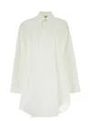 Loewe Women's Poplin Shirt Dress