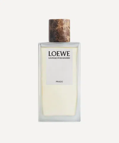 Loewe Women's Prado Eau De Parfum 150ml - Luxury Perfume