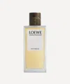 Loewe Women's Primavera En El Mercado De San Miguel Eau De Parfum 100ml