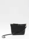 Loewe Puzzle Fold Leather Clutch