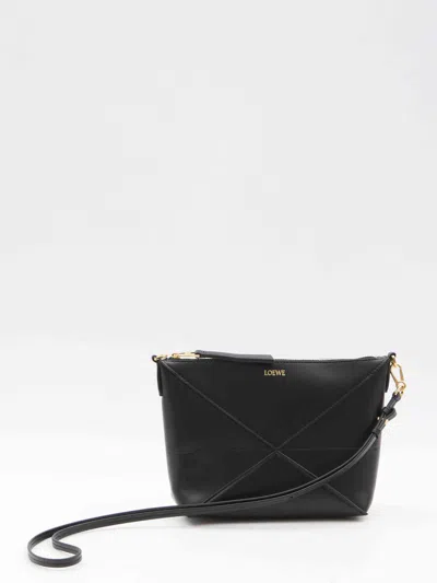 LOEWE LOEWE WOMEN PUZZLE FOLD POUCH