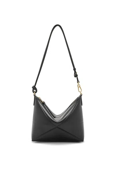 LOEWE WOMEN'S PUZZLE FOLD POUCH