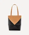 Loewe Puzzle Large Tote Bag