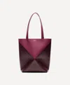 Loewe Puzzle Fold Shoulder Bag