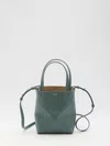 Loewe Totes In Green
