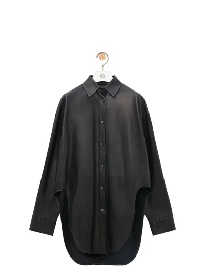 LOEWE WOMEN'S SHIRT