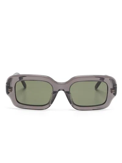 LOEWE LOEWE WOMEN SLIM SUNGLASSES
