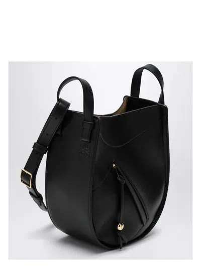 LOEWE WOMEN'S SMALL HAMMOCK BAG
