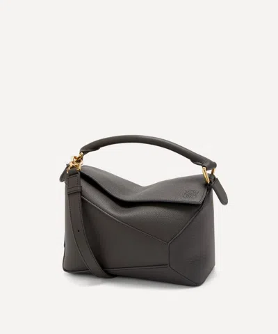 Loewe Women's Small Puzzle Edge Shoulder Bag