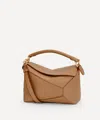 Loewe Women's Small Puzzle Edge Shoulder Bag