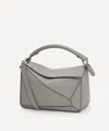 Loewe Women's Small Puzzle Leather Shoulder Bag