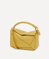 Loewe Women's Small Puzzle Leather Shoulder Bag