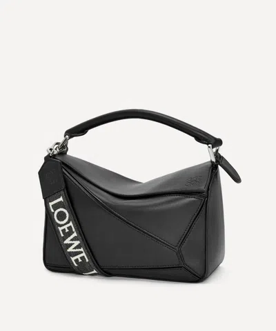 Loewe Women's Small Puzzle Shoulder Bag