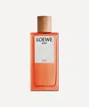 Loewe Women's Solo Ella Elixir Eau De Parfum 100ml