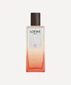Loewe Women's Solo Ella Elixir Eau De Parfum 50ml