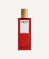 Loewe Women's Solo Vulcan Eau De Parfum 50ml