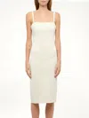 Loewe Women's Strappy Dress In White
