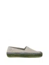 Loewe Rio Suede Espadrilles