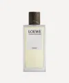 Loewe Women's Templo De Debod Eau De Parfum 100ml