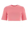 Loewe Women Reproportioned Top In Multicolor