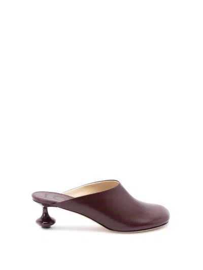 Loewe Women `toy` Mules