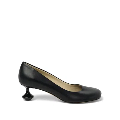 LOEWE WOMEN'S TOY PUMP 45