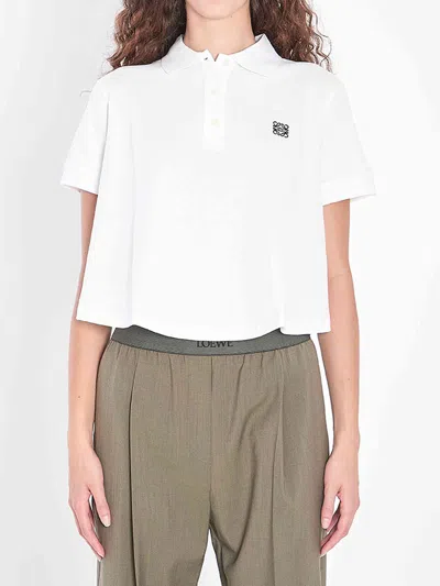 Loewe Women Trapeze Polo