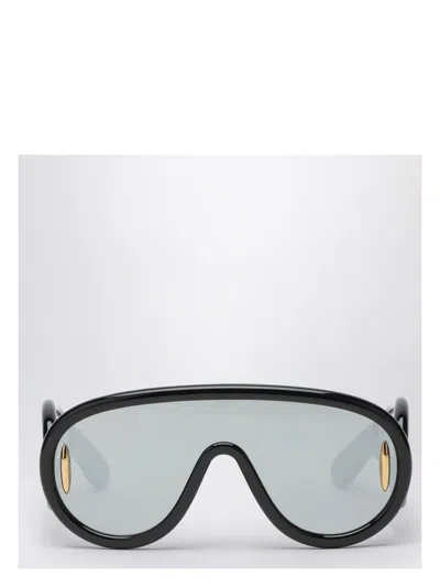 LOEWE WOMEN'S WAVE SUNGLASSES