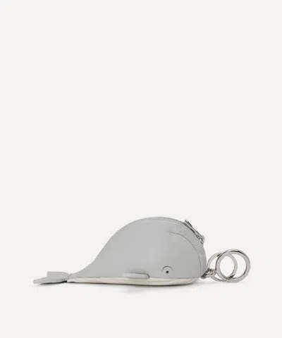 Loewe Women's Whale Coin Purse Charm