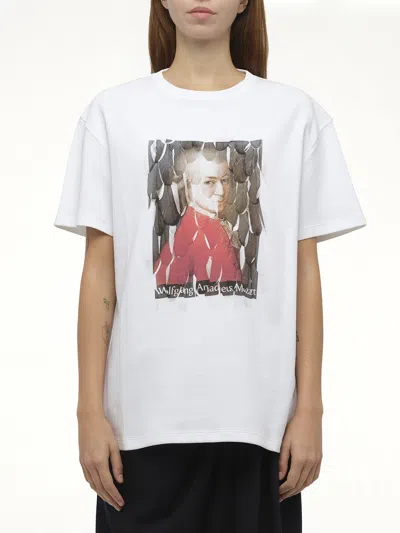 Loewe Women's Wolfgang Relaxed T-shirt