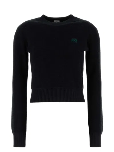 LOEWE WOMEN'S WOOL SWEATER