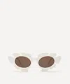 Loewe Women's X Paula's Ibiza Flower Sunglasses