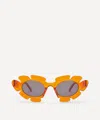 Loewe Women's X Paula's Ibiza Flower Sunglasses