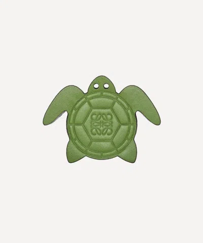 Loewe Women's X Paula's Ibiza Turtle Dice