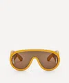 Loewe Women's X Paula's Ibiza Wave Mask Sunglasses
