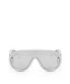 Loewe Women's X Paula's Ibiza Wave Mask Sunglasses