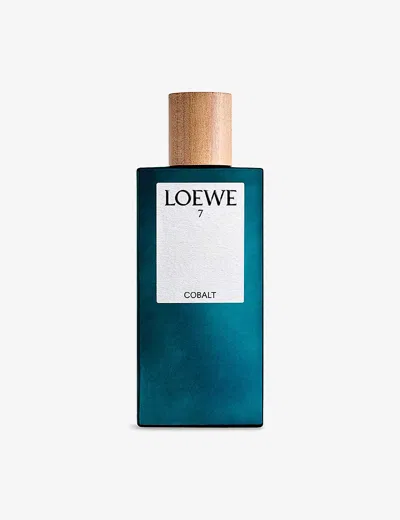 Loewe 7 Cobalt Eau De Parfum