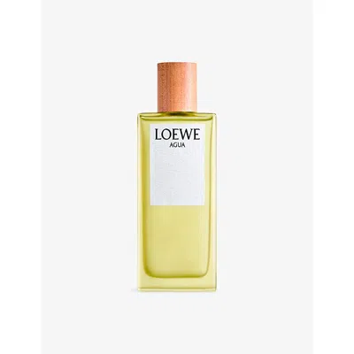 LOEWE WOMENS AGUA EAU DE TOILETTE 100ML,40614091