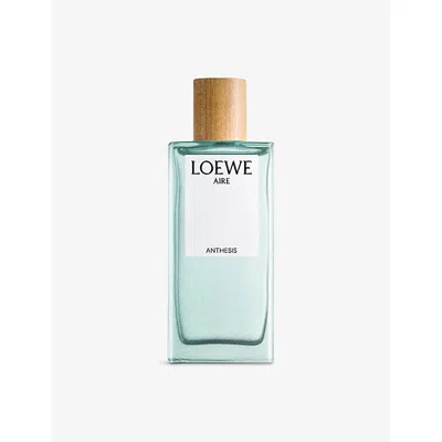 Loewe Womens Aire Anthesis Eau De Parfum