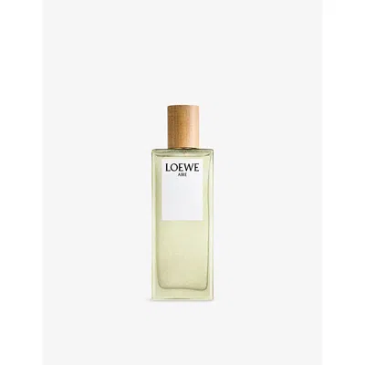 Loewe Aire Eau De Toilette