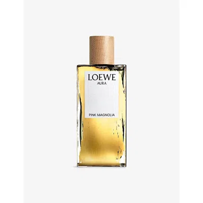 Loewe Aura Pink Magnolia Eau De Parfum 100ml