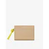 Loewe Knot Compact Wallet