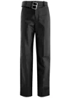 Loewe Belt-loop Casual Pants