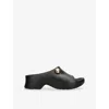 Loewe Anagram Platform Slides