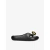 Loewe Foam Pebble Flip Flops